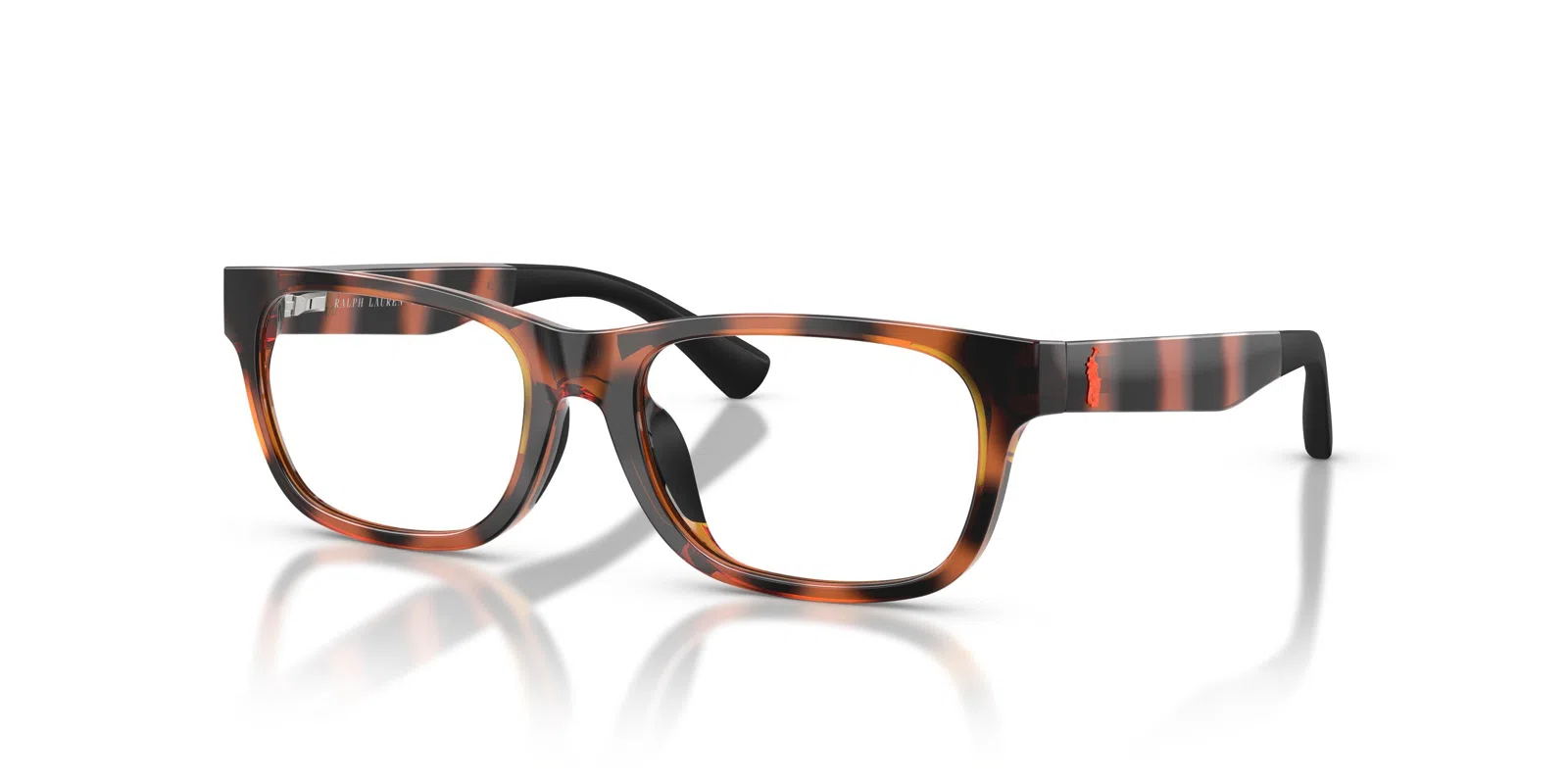 Polo Prep 8555U Eyeglasses - view 6